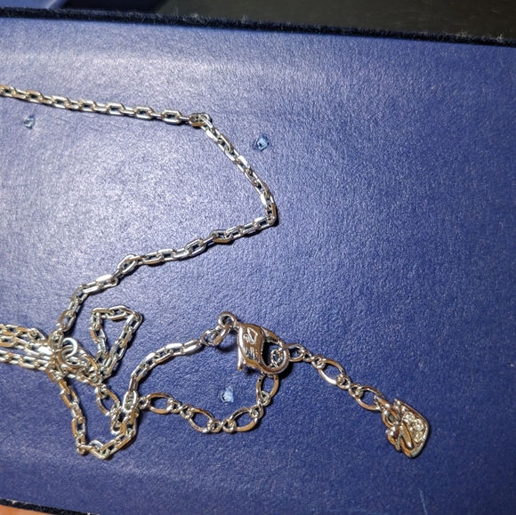 Swarovski Charm necklace - Picture 3 of 4